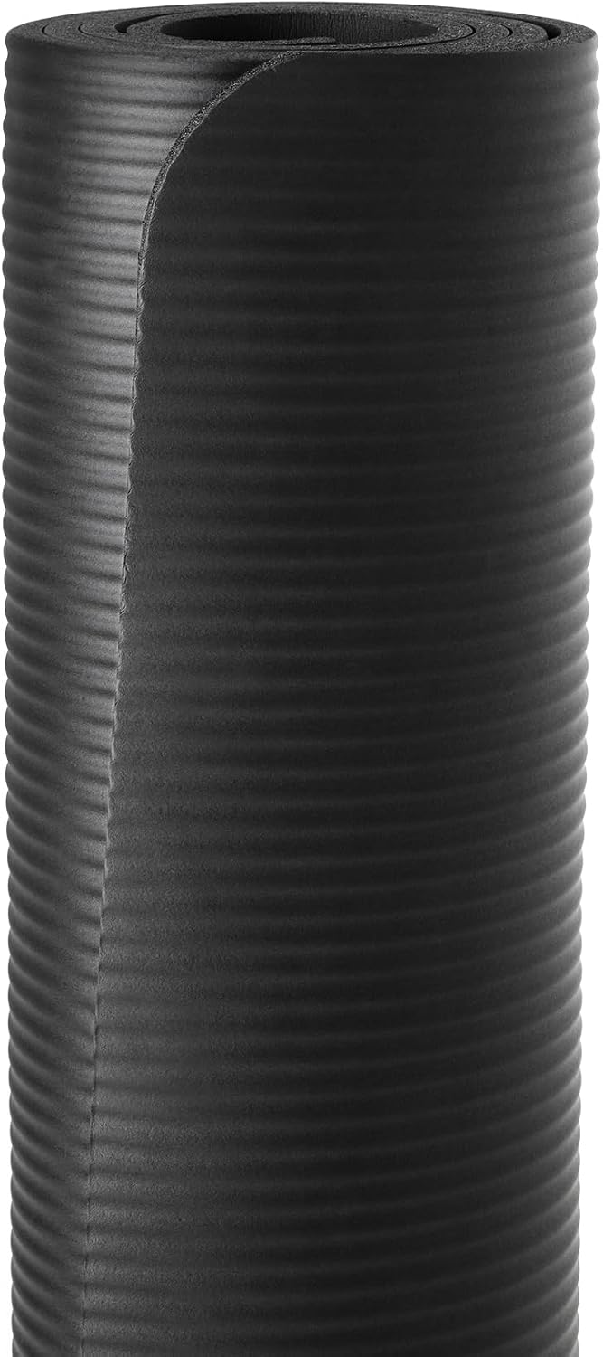 Thick Exercise Mats - view 2