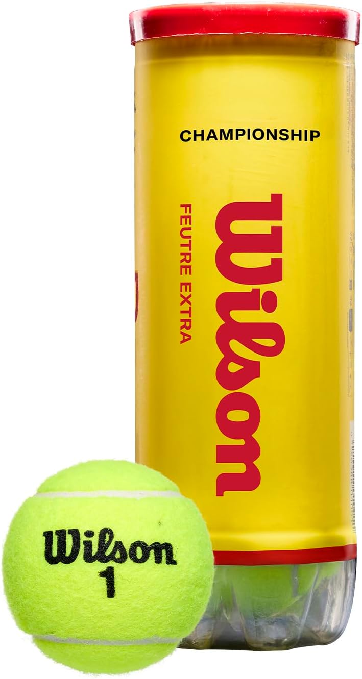 Tennis Training Balls - view 2