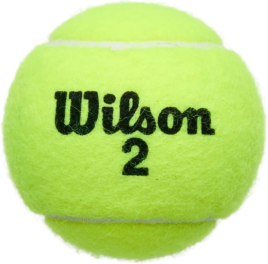 Tennis Training Balls - view 3