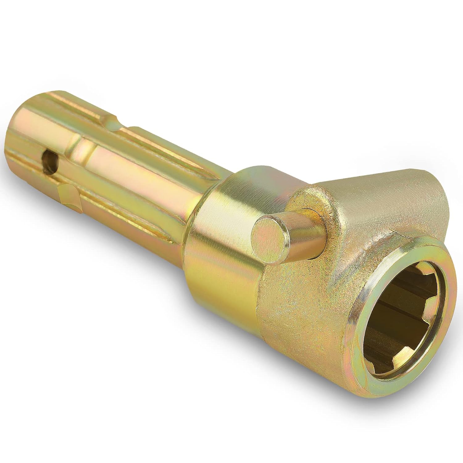 Tractor PTO Extension Adapters - view 1
