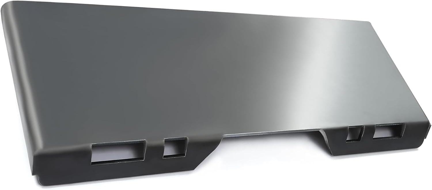 Skid Steer Attachment Mount Plates - view 1