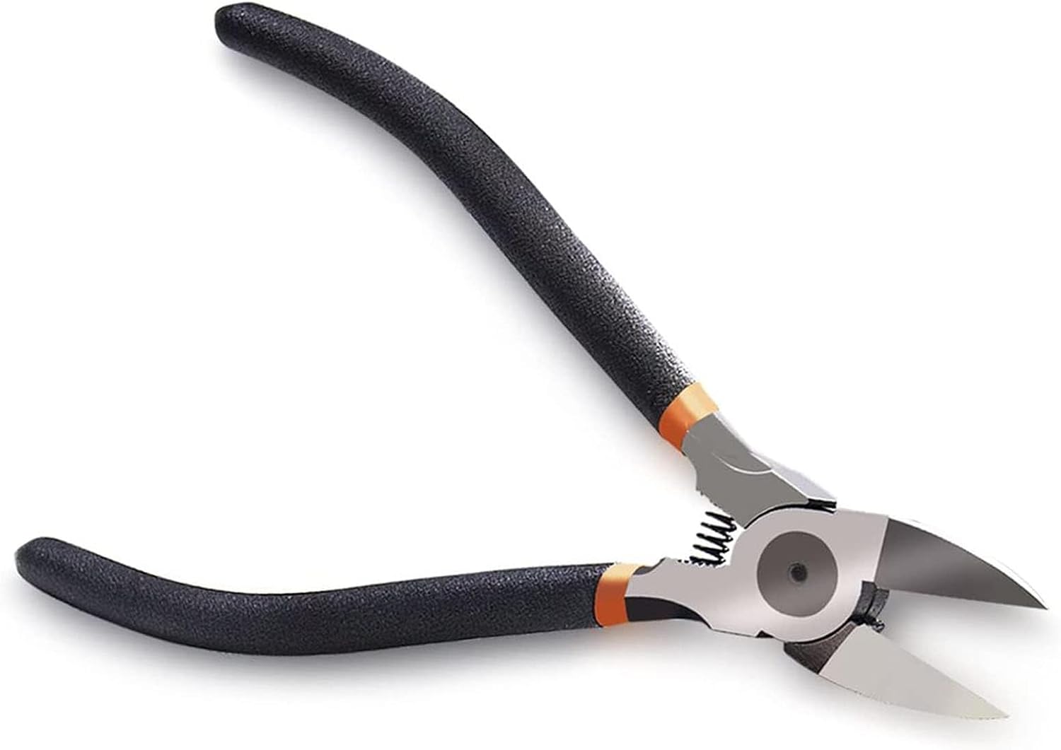 Flush Cutting Pliers - view 1