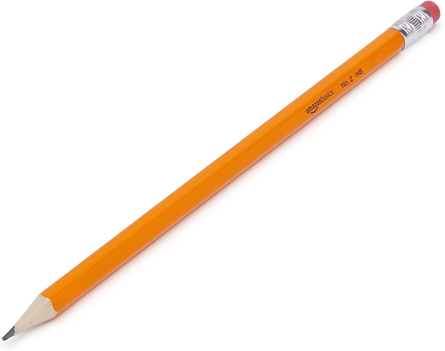 Pre Sharpened Wood Case Pencils - view 3