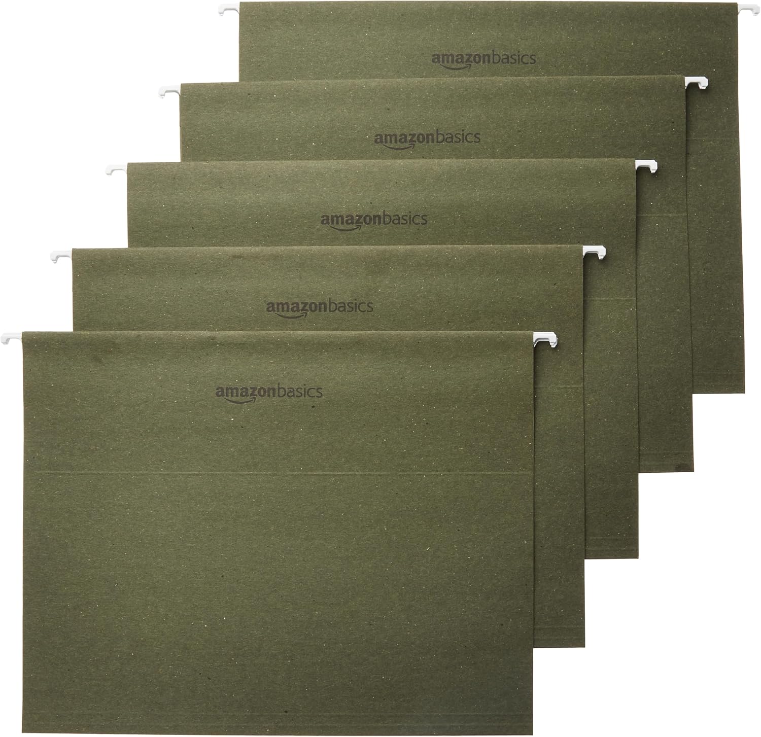 Hanging Document File Folders - view 1
