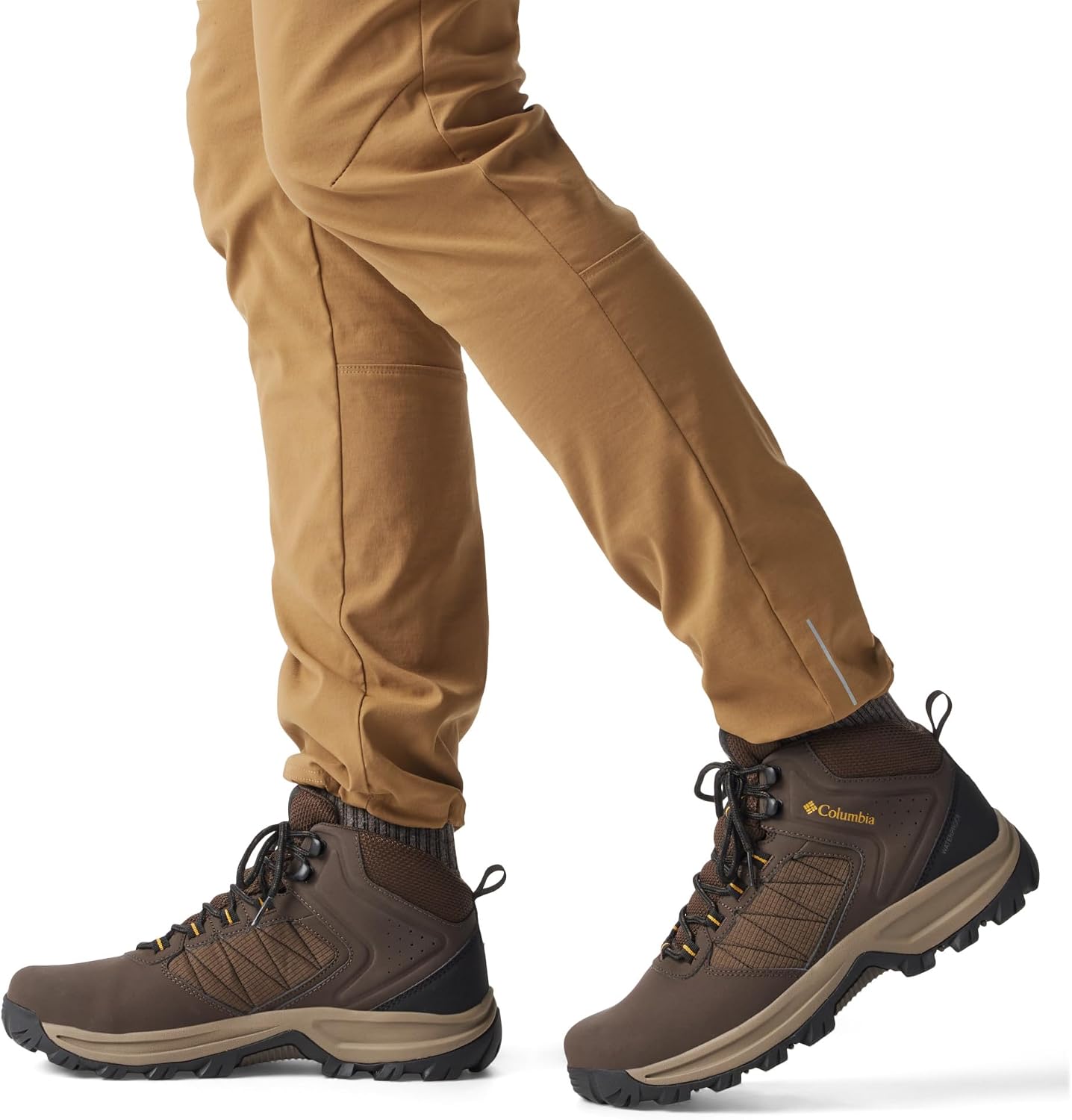 Mid Height Hiking Boots - view 2