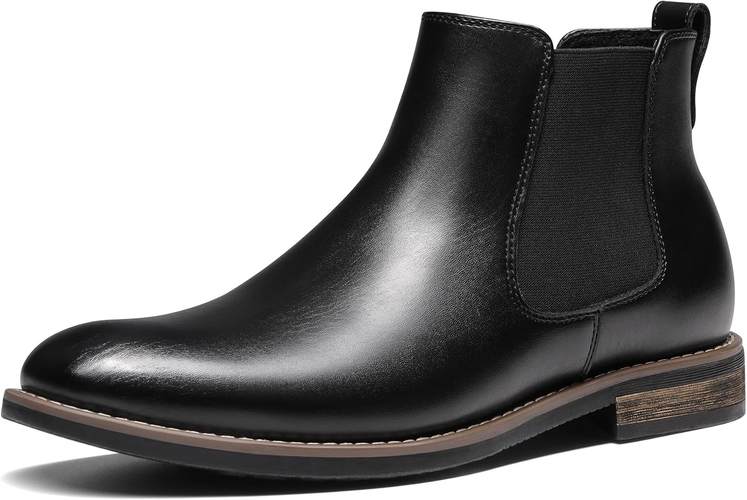 Chelsea Ankle Dress Boots - view 1