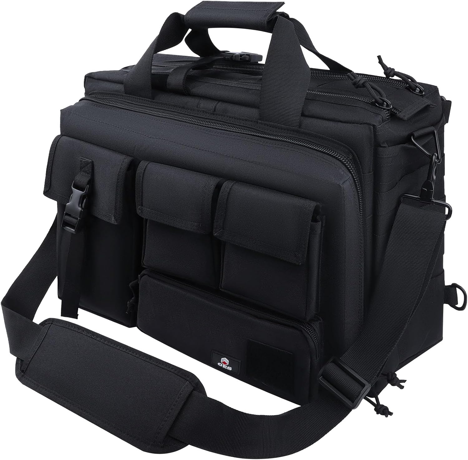 Tactical Messenger Briefcases - view 1