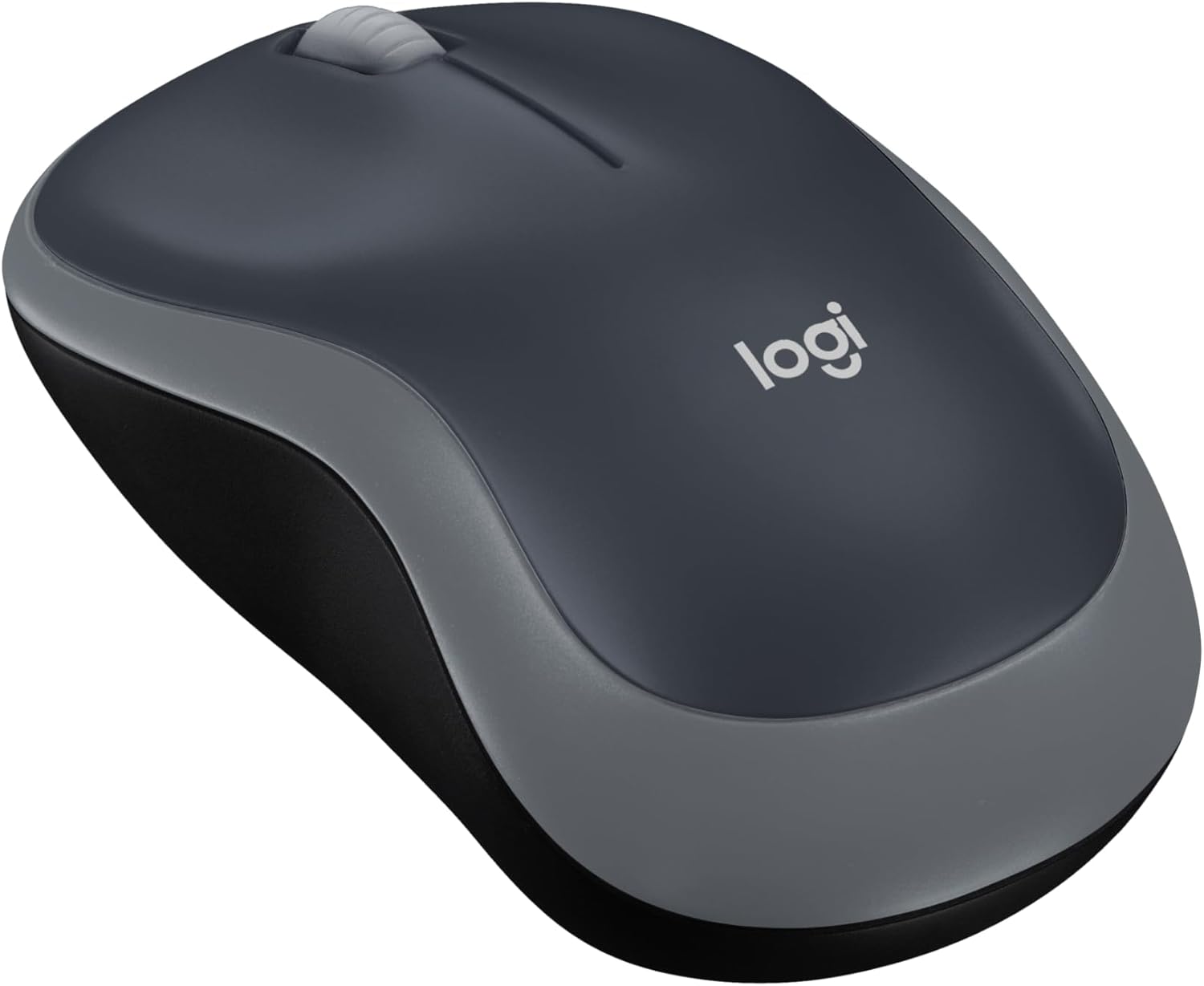 Compact Wireless Computer Mice - view 1