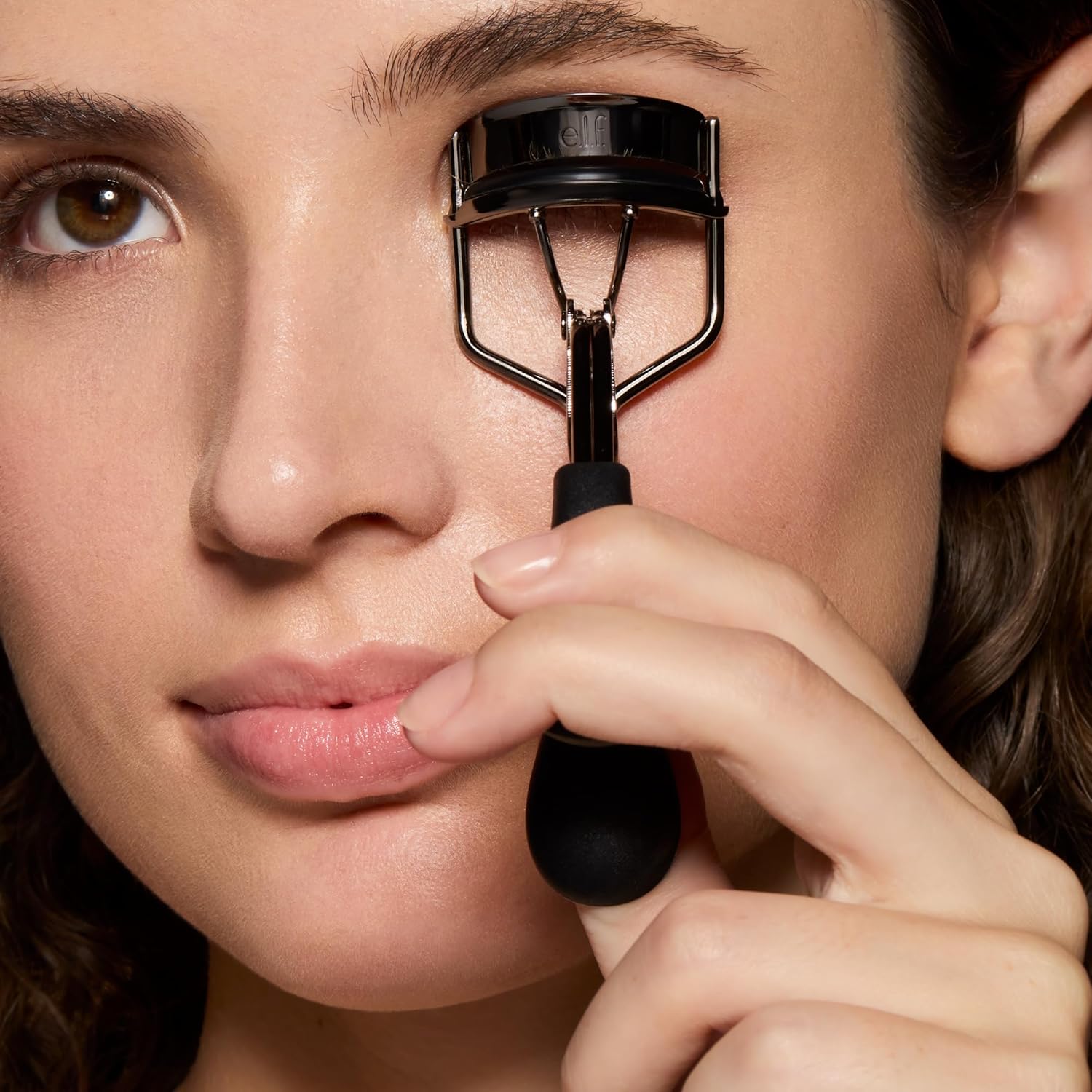 Metal Eyelash Curlers - view 2