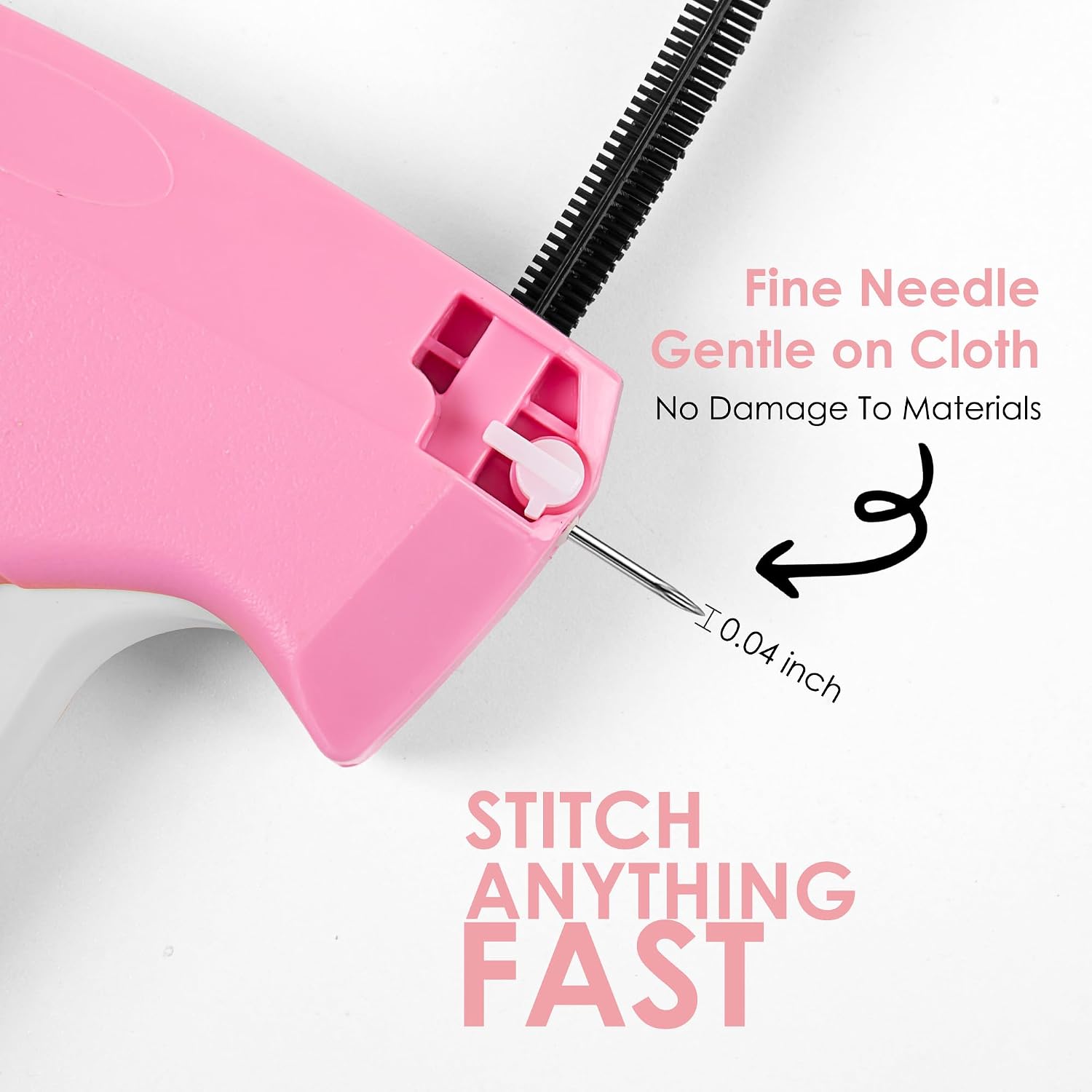 Handheld Garment Tagging Tools - view 3