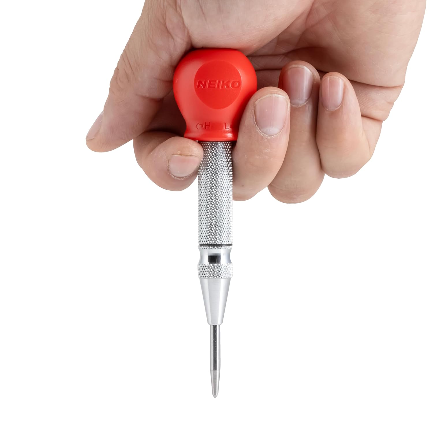 Automatic Center Punch Tools - view 2