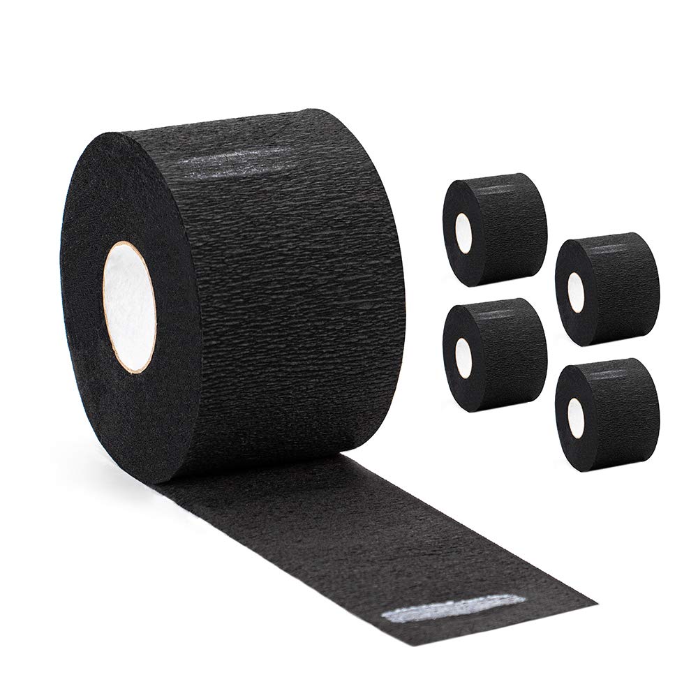 Disposable Barber Neck Strip Rolls - view 2