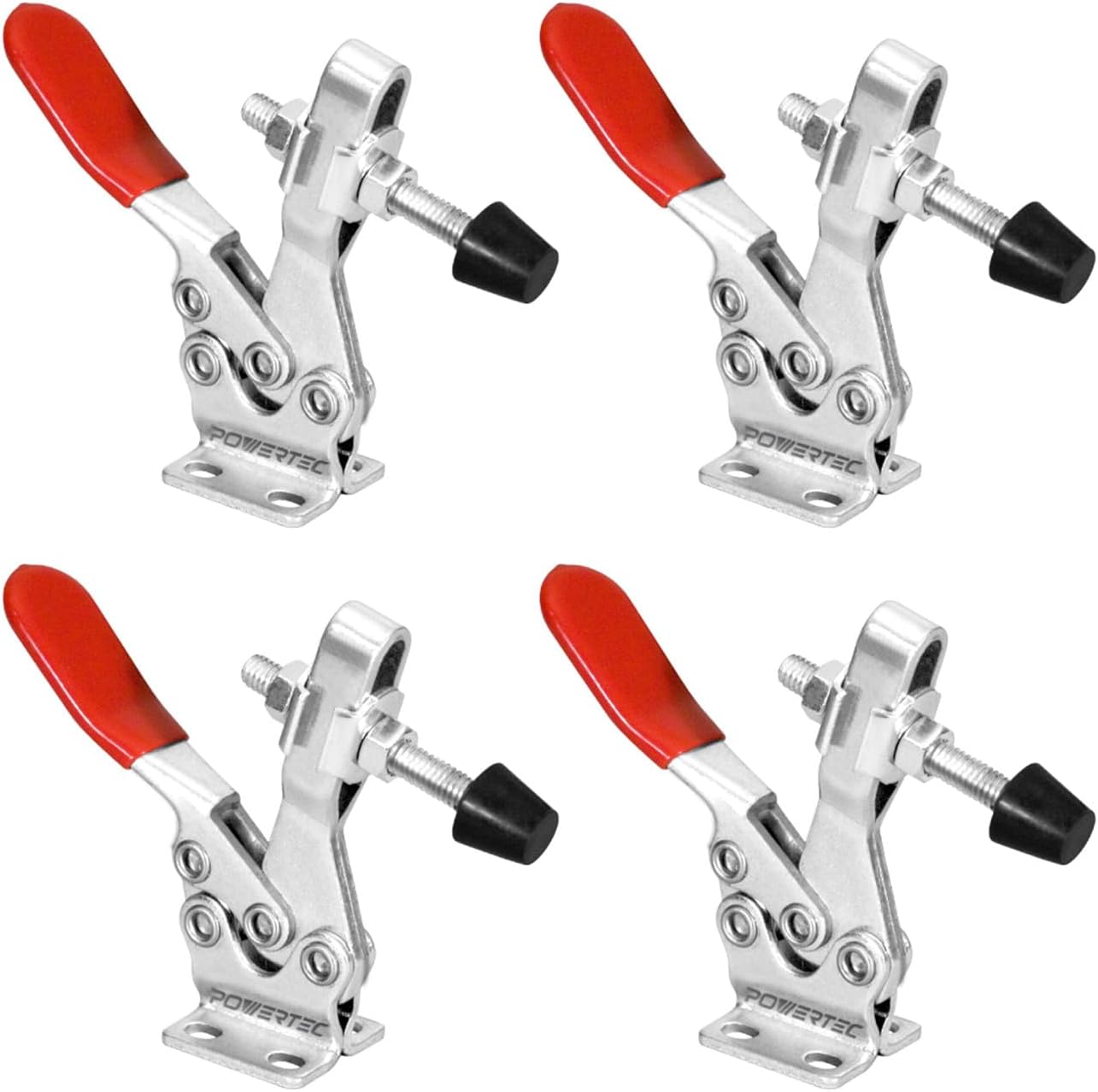 Quick Release Toggle Clamps - view 1