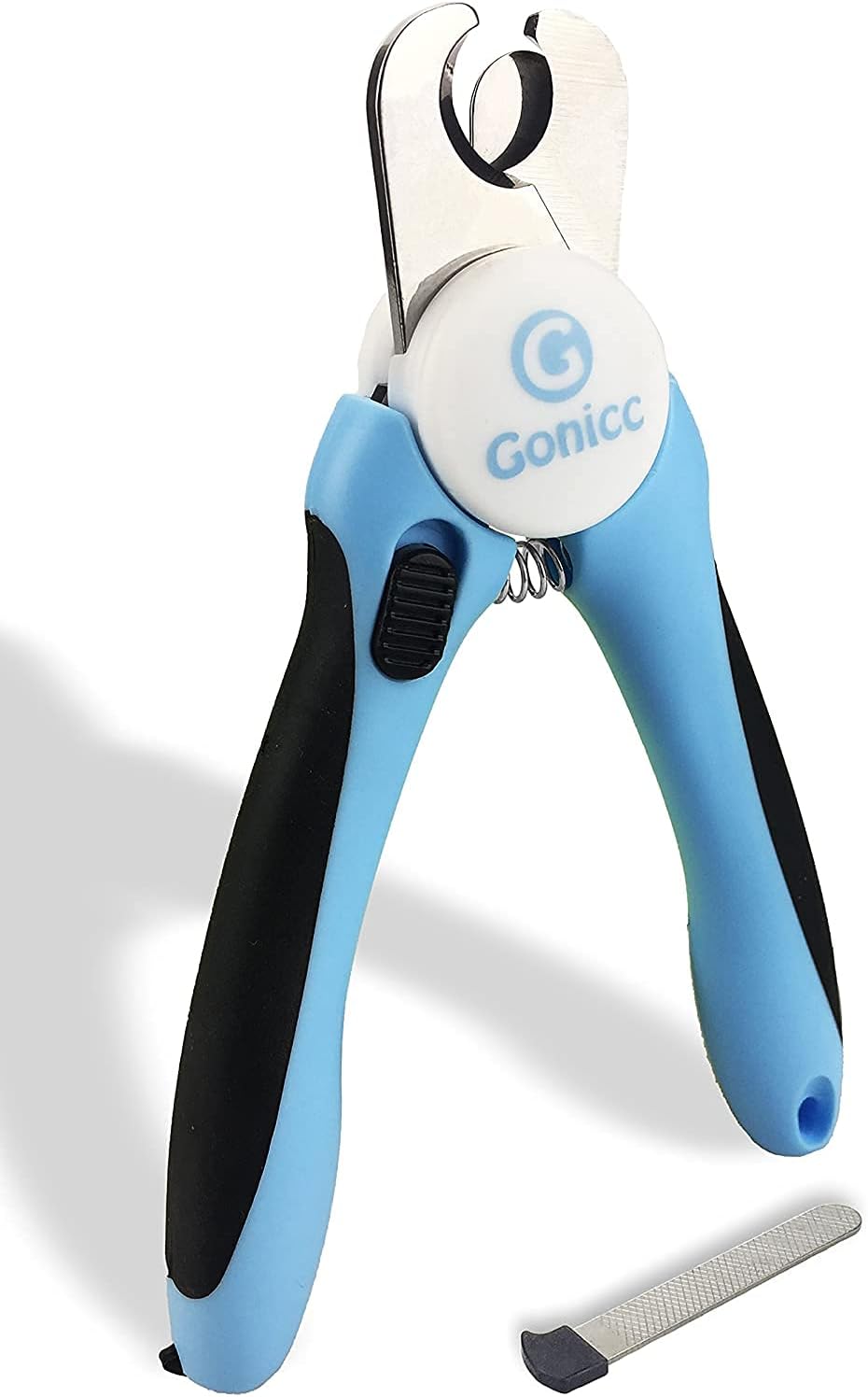 Pet Nail Clippers - view 1