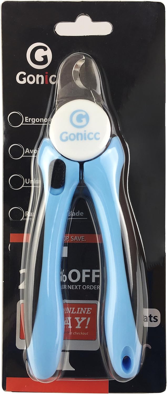 Pet Nail Clippers - view 2