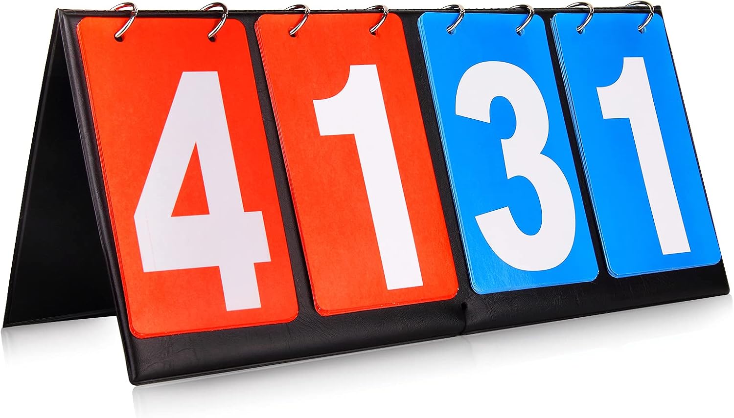Tabletop Flip Scoreboards - view 1