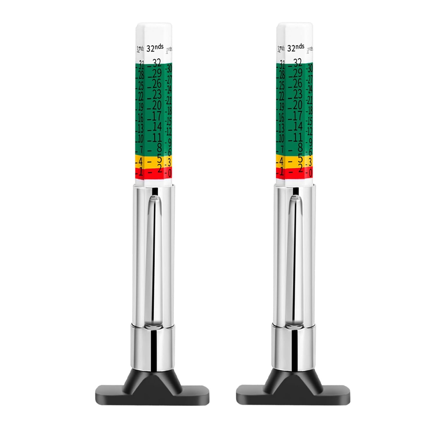 Tire Tread Depth Gauges - view 1