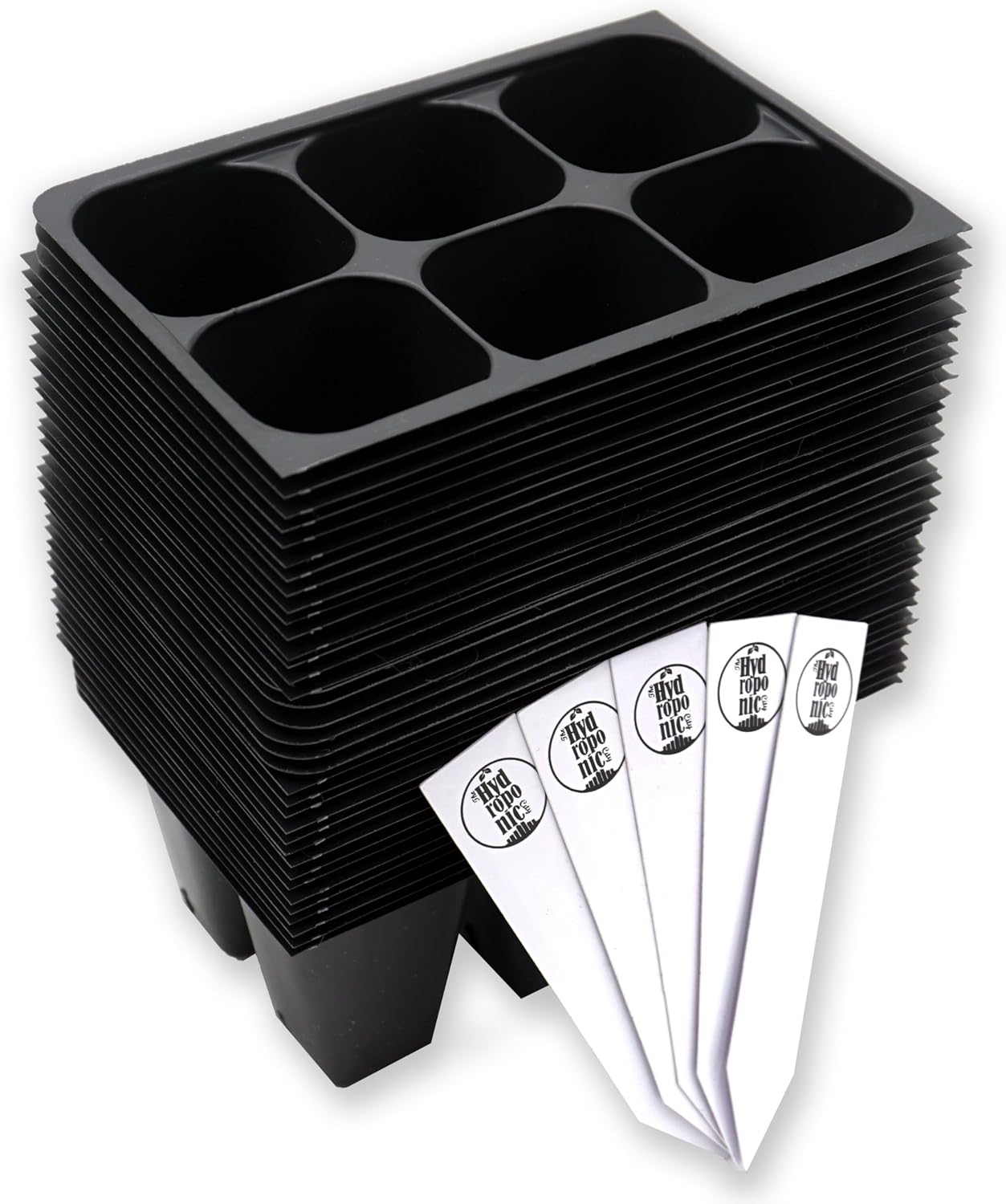 Seed Starting Cell Trays - view 1