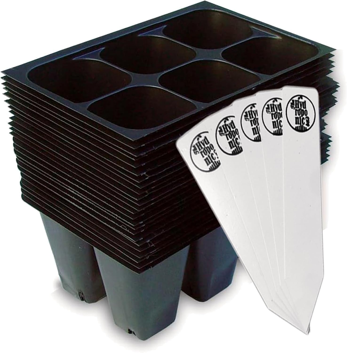 Seed Starting Cell Trays - view 3
