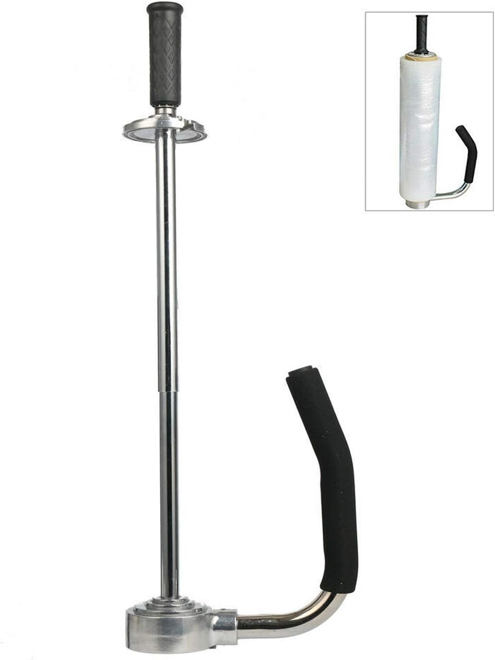 Manual Stretch Film Dispensers - view 1