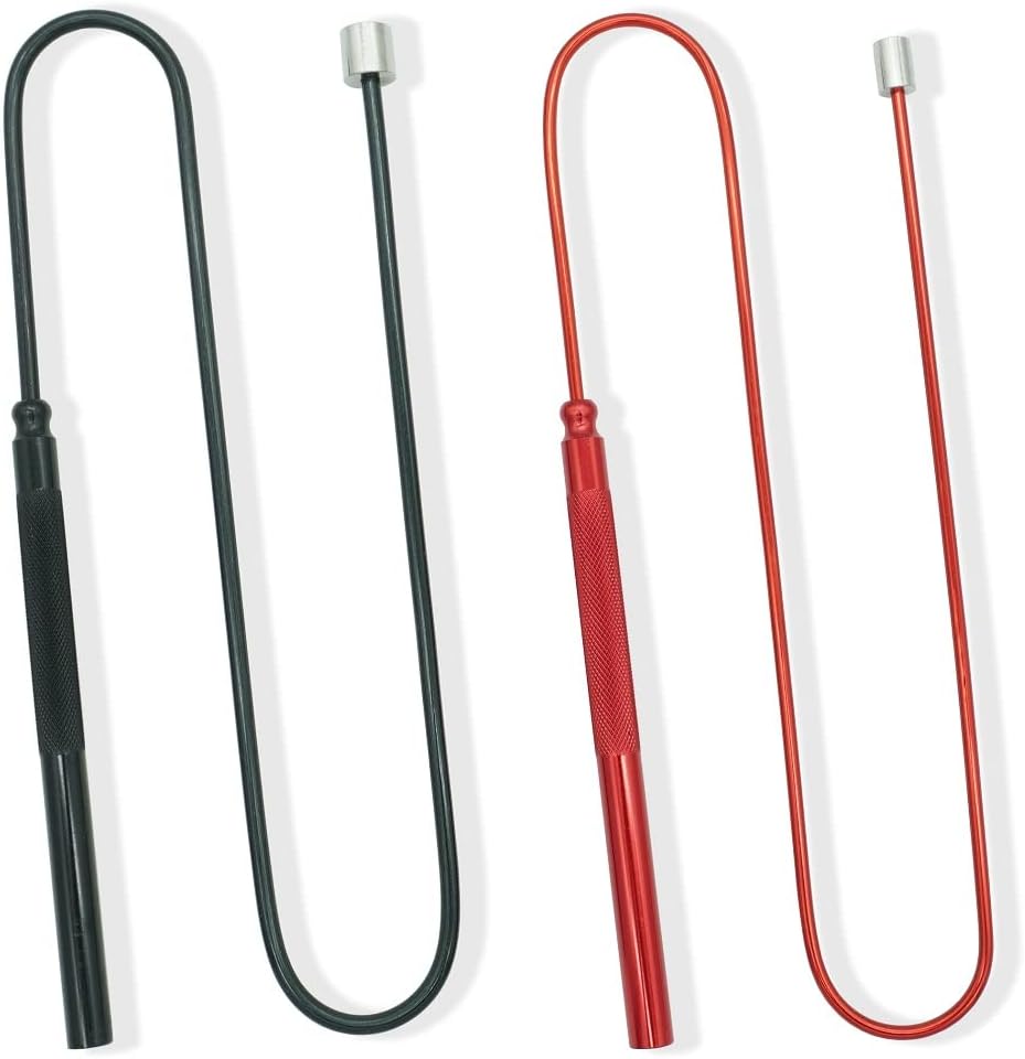 Flexible Magnetic Pickup Tools - view 1