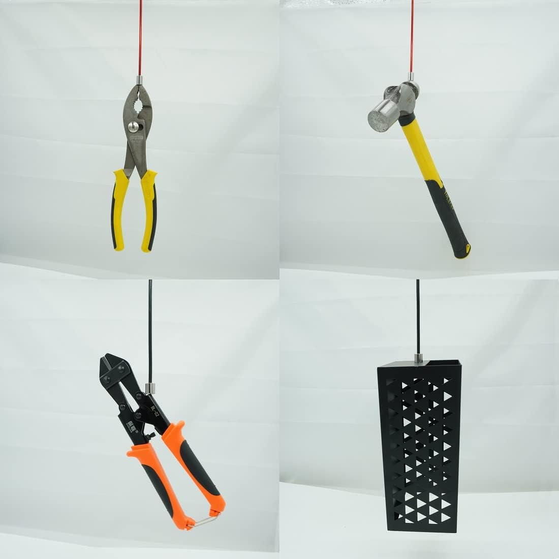 Flexible Magnetic Pickup Tools - view 2