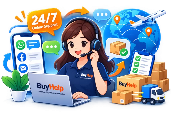 After-sales Service