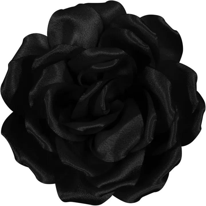 Floral Brooches — Accessory Design Inquiry