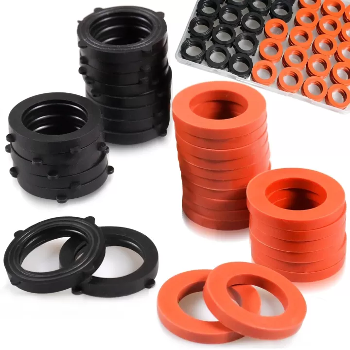 Irrigation Hose Washers for Maintenance Assortments