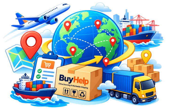 Worldwide Fulfillment